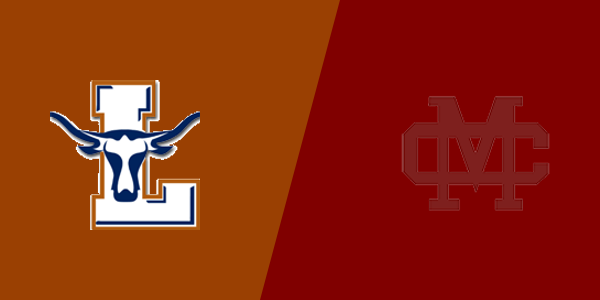 Legacy High School vs. Cimarron-Memorial High School