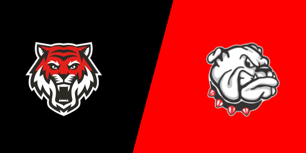 Jefferson West High School vs. Rossville High School