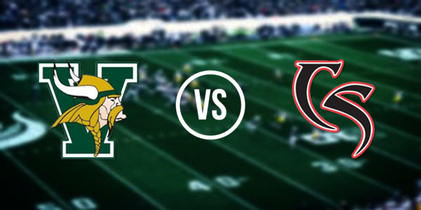 Northside High School vs. Cave Spring High School