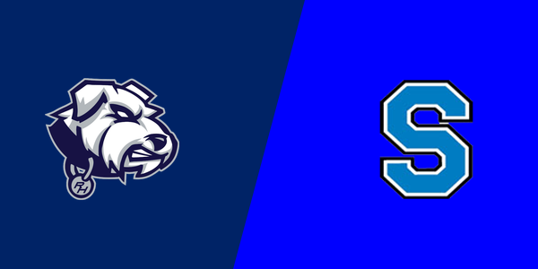 Rocky Hill High School vs. Southington High School