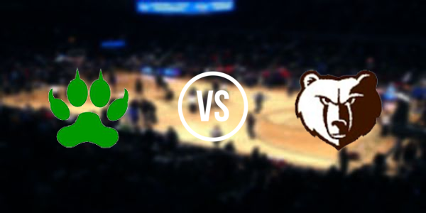 Griswold High School vs Stonington High School