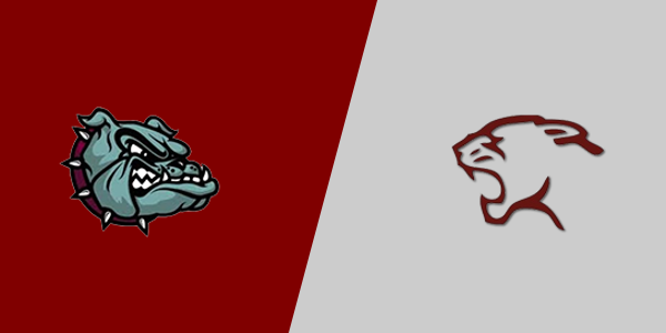 Luray High School vs. Stuarts Draft High School
