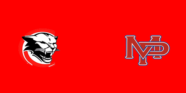Charleroi Vs. Mount Pleasant