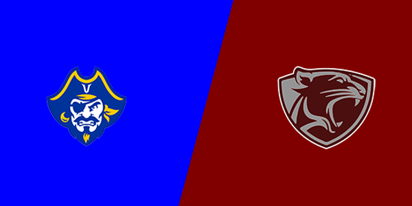 Victor High School vs. Alberton High School
