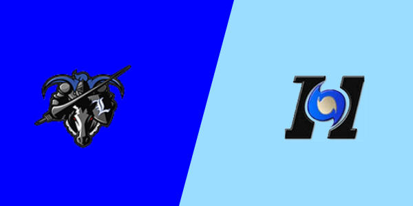 Henry E Lackey High School vs. Huntingtown High School