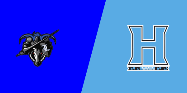 Henry E Lackey High School vs. Huntingtown High School