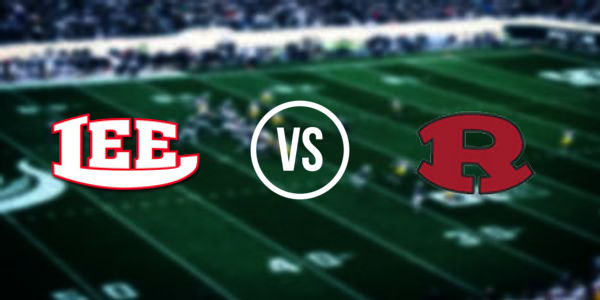 Lee County vs Warner Robins