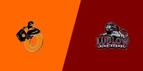 Belchertown High School vs. Ludlow High School