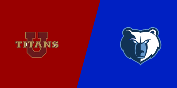 University High School vs. Central Valley High School