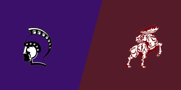 Salida High School vs. Alamosa High School