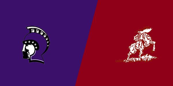 Salida High School vs. Alamosa High School