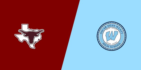 North Side High School vs. O.D. Wyatt High School