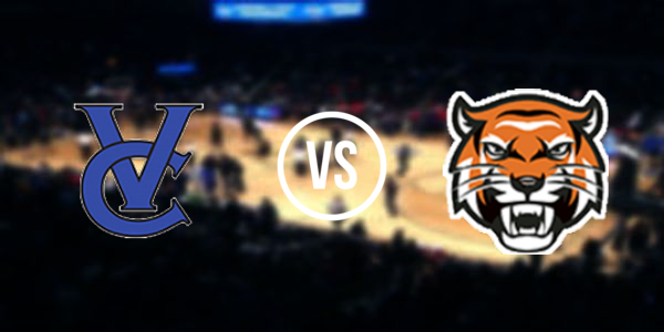 Valley Catholic High School vs. Yamhill-Carlton High School