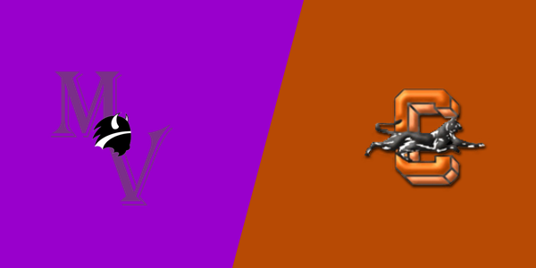 Mountain View High School vs. Cokeville High School
