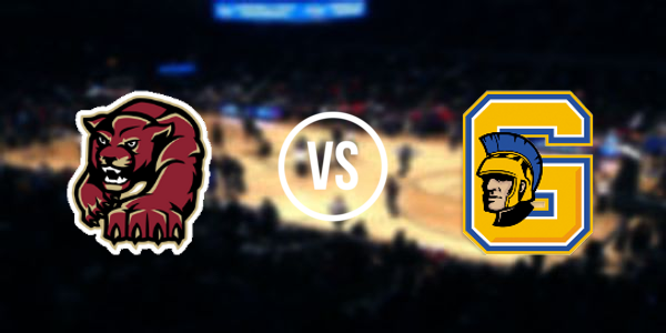 Paint Branch High School vs. Gaithersburg High School