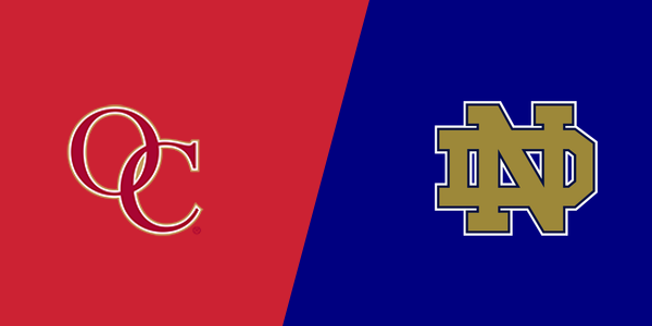 Oaks Christian High School vs. Notre Dame High School