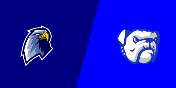 Pleasant Grove High School vs. Folsom High School
