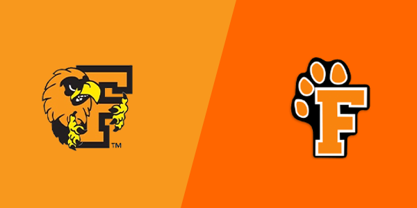 Flushing High School vs. Fenton High School