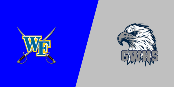 William Fleming High School vs. George Washington High School