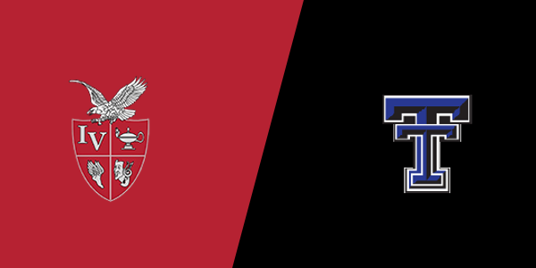 Inspired Vision Academy vs. Trinity Leadership School - Cedar Hill
