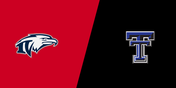 Inspired Vision Academy vs. Trinity Leadership School - Cedar Hill