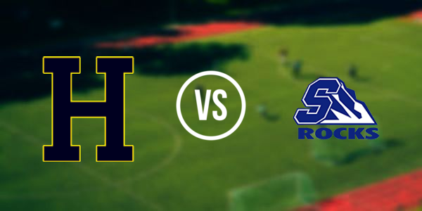 Hartland High School vs Salem High School