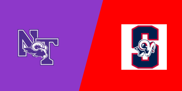North Thurston High School vs. Silas High School