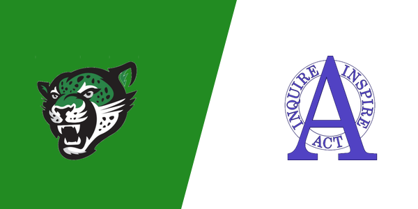D'Evelyn High School vs. Alameda International Jr./Sr. High School