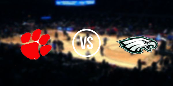 Franklin High School vs. East Henderson High School
