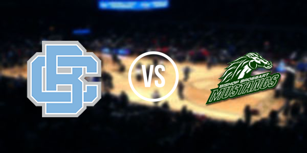 Bishop Brossart High School vs Boone County High School