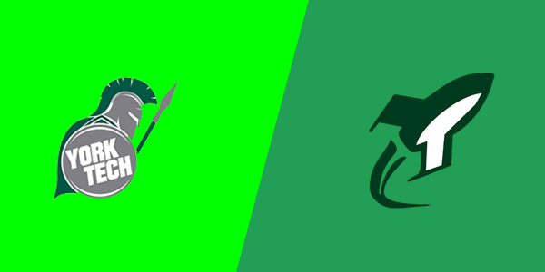 York County School Of Technology vs. James Buchanan High School