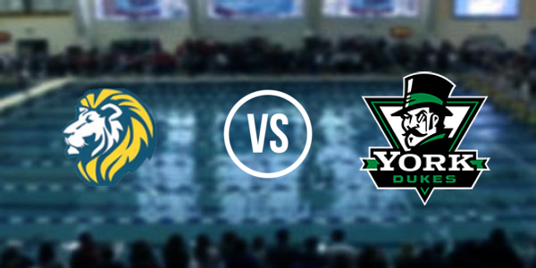 Lyons vs York