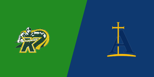 Metro-East Lutheran High School vs. Althoff Catholic High School