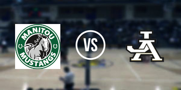 Manitou Springs High School vs. Jefferson Academy