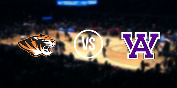 Lakewood High School vs. Arvada West High School