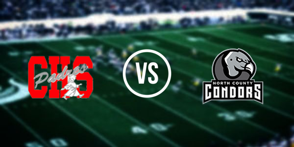 Carmel High School vs North Monterey County High School