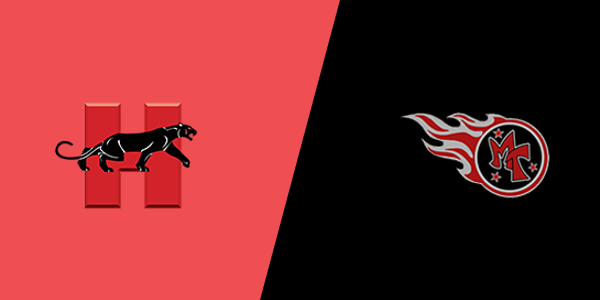 Hillcrest vs. Memorial