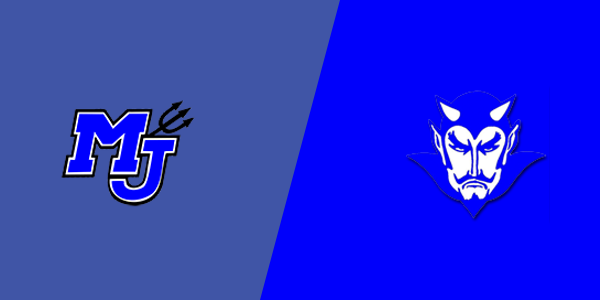 Mortimer Jordan High School vs. Cordova High School