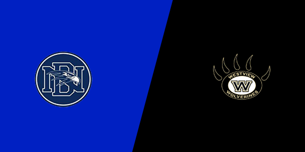 Del Norte - San Diego vs. Westview High School - San Diego