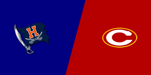Habersham Central High School vs. Clarke Central High School