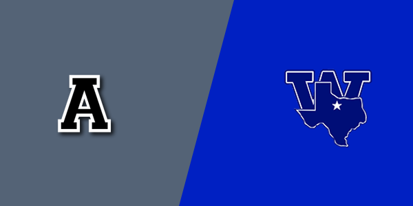 Away vs. Windthorst High School