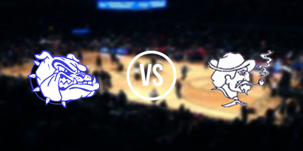 Broadwater High School vs. Sweet Grass County High School