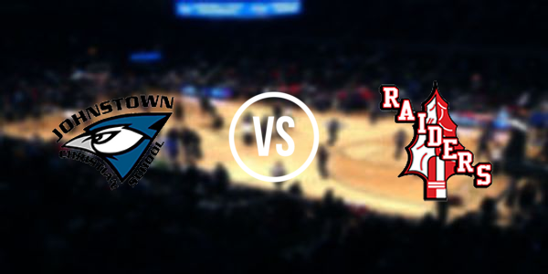 Johnstown Christian High School vs Meyersdale Area High School