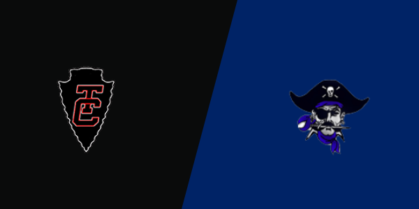 Central High School vs. Cyril High School