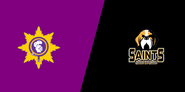 Northwest Classen High School vs. Santa Fe South High School