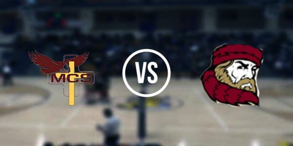 Bridger vs Manhattan Christian
