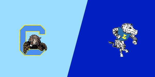 Center High School vs. Lincoln High School
