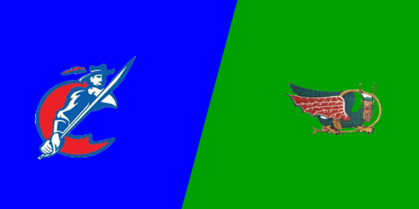 Carlinville High School vs. Southwestern High School