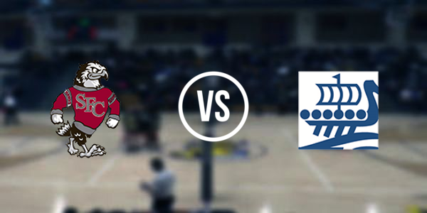 Santa Fe Catholic High School vs. Lakeland Christian School