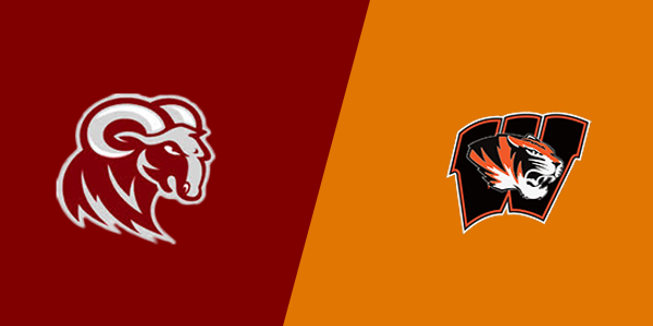 Merino Jr Sr High School vs. Wiggins High School